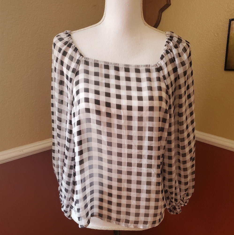 Cute Top S